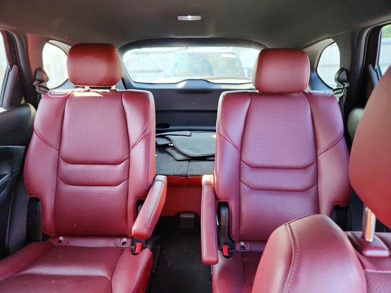 2022 MAZDA CX-9 GRAND TOURING 10