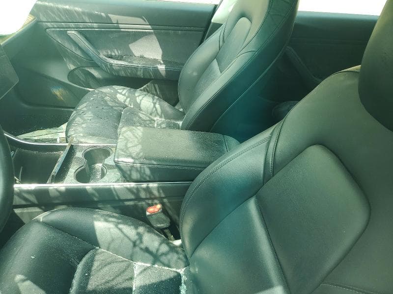 2019 TESLA MODEL 3 8