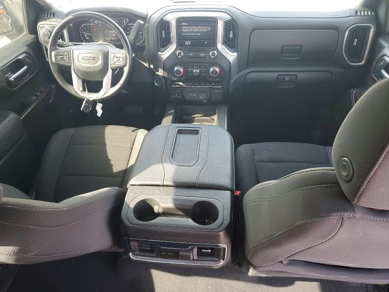 2022 GMC SIERRA LIMITED C1500 ELEVATION 8
