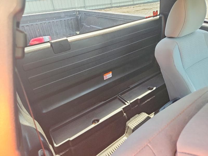 2019 TOYOTA TACOMA SR 10