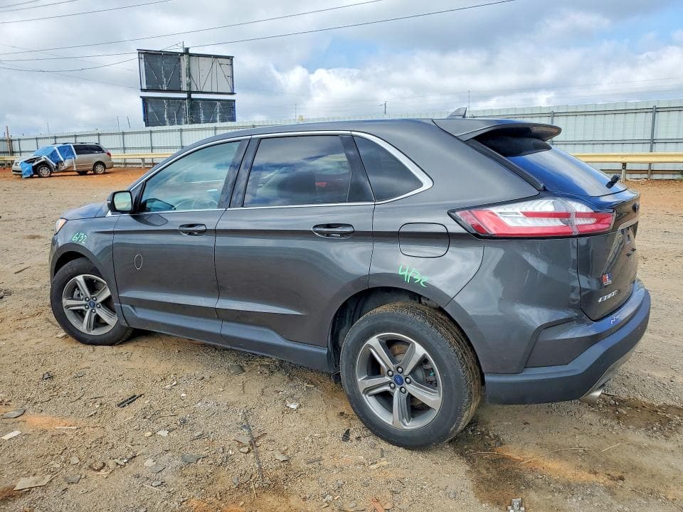 2020 FORD EDGE SEL 2