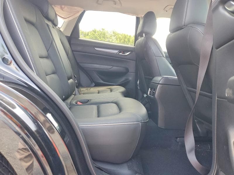 2024 MAZDA CX-5 SELECT 11
