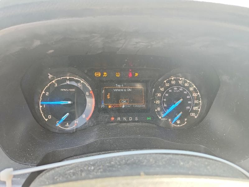 2020 FORD RANGER XL 9