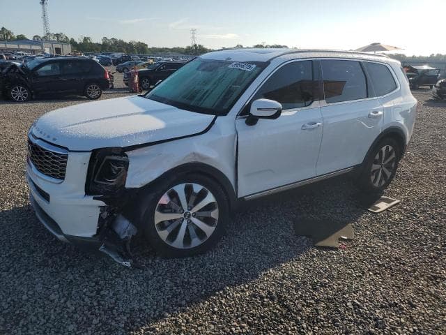 2020 KIA TELLURIDE S - 1