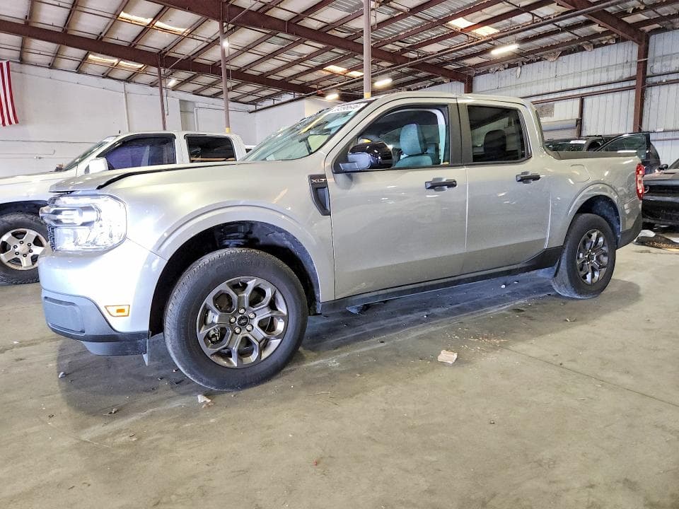 2024 FORD MAVERICK XLT - 1