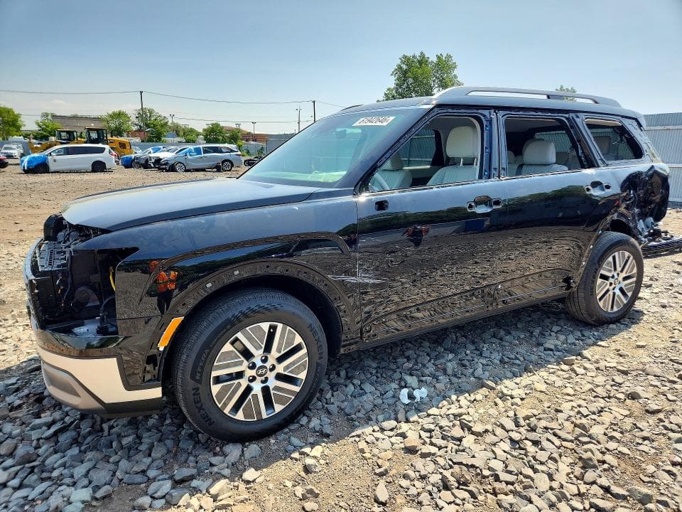 2026 HYUNDAI PALISADE SEL - 1