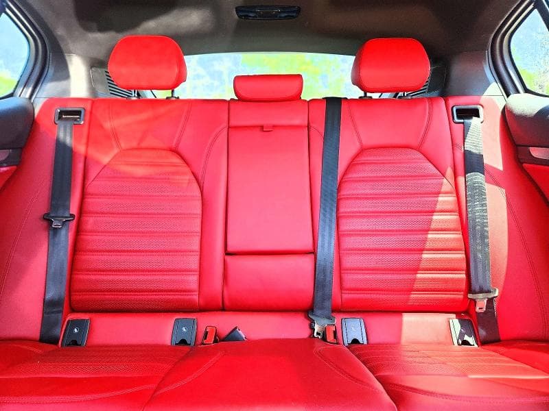 2019 ALFA ROMEO STELVIO TI 10