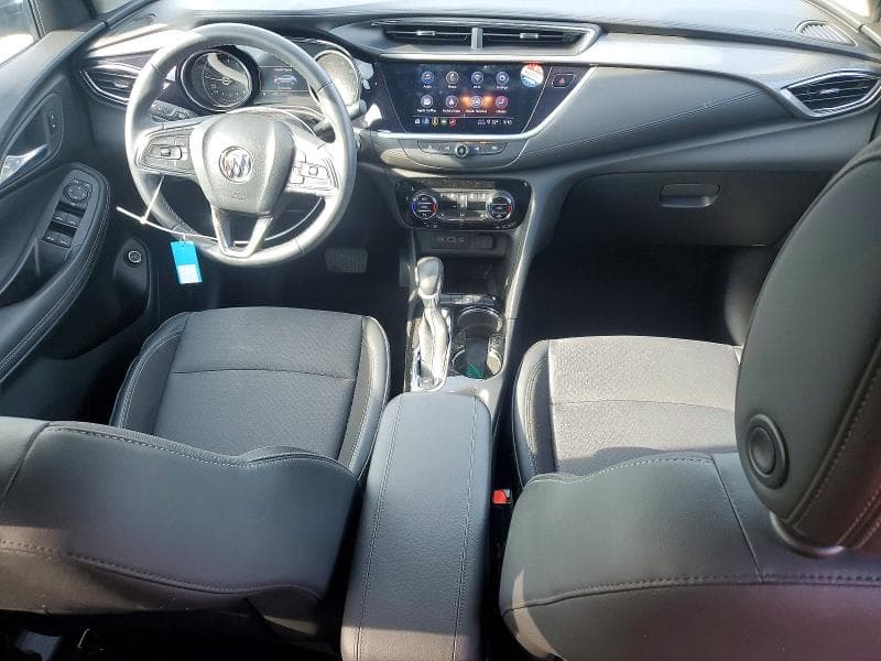 2022 BUICK ENCORE GX SELECT 8