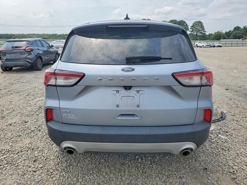 2022 FORD ESCAPE SE 6