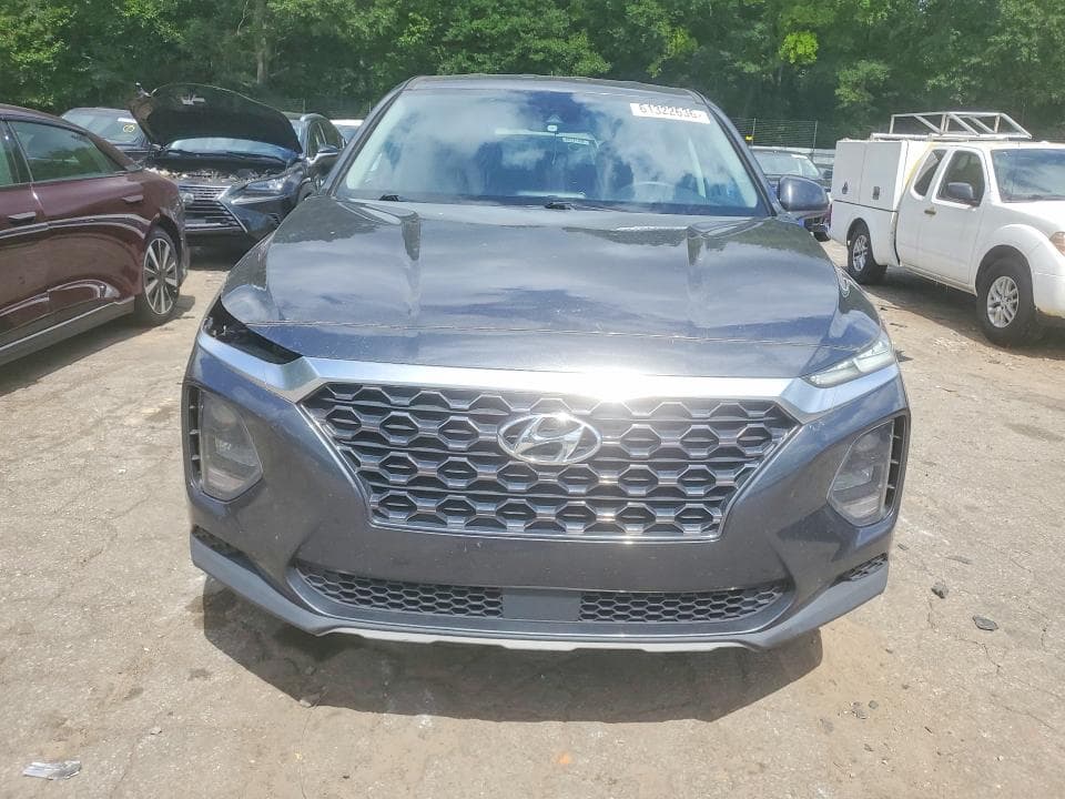 2020 HYUNDAI SANTA FE SE 5
