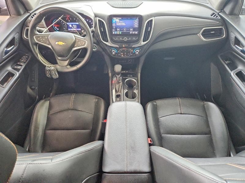 2023 CHEVROLET EQUINOX PREMIER 8