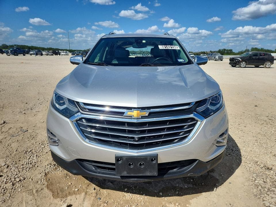 2020 CHEVROLET EQUINOX PREMIER 5