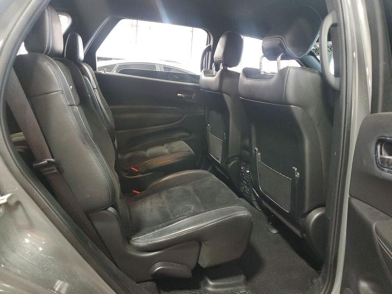2024 DODGE DURANGO SRT 392 11