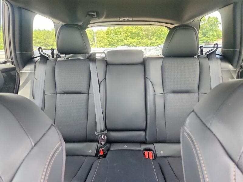 2026 SUBARU OUTBACK LIMITED XT 10