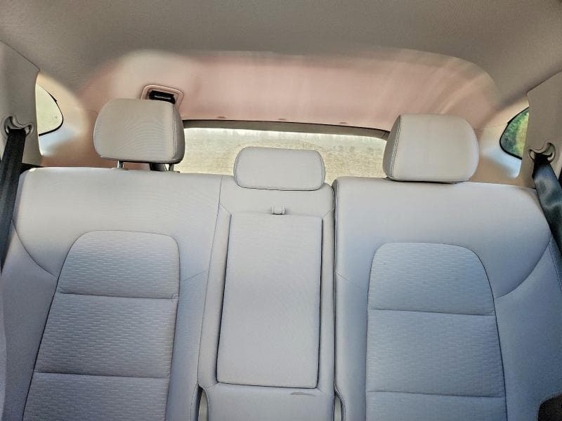 2021 HYUNDAI TUCSON VALUE 10