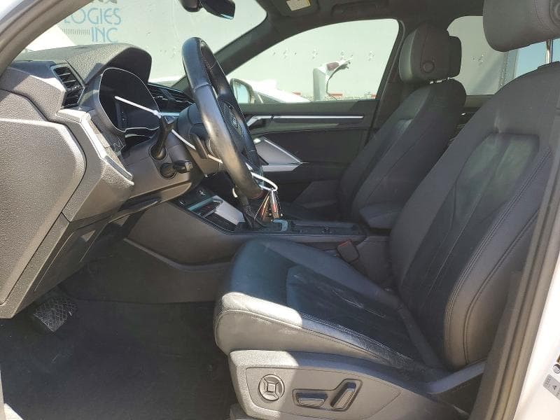2021 AUDI Q3 PREMIUM S LINE 45 7