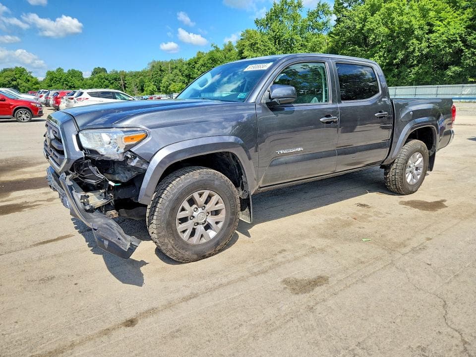 2019 TOYOTA TACOMA SR5 V6 - 1