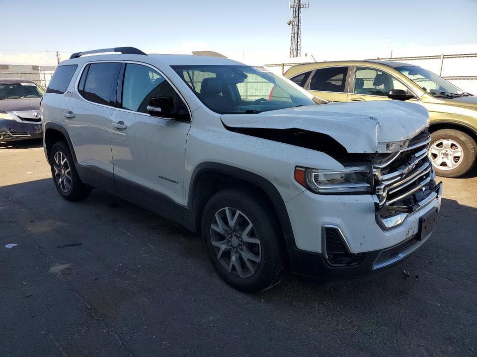 2023 GMC ACADIA SLT 4