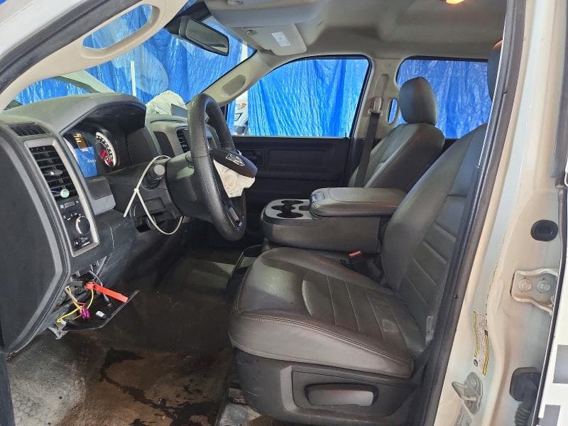 2017 RAM 1500 7