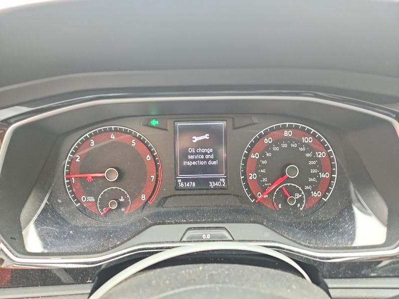 2021 VOLKSWAGEN JETTA S 9