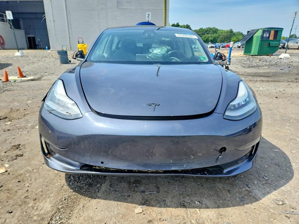 2020 TESLA MODEL 3 5