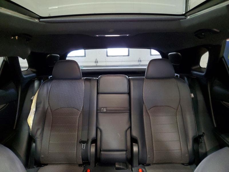 2019 LEXUS RX 350 F SPORT 10