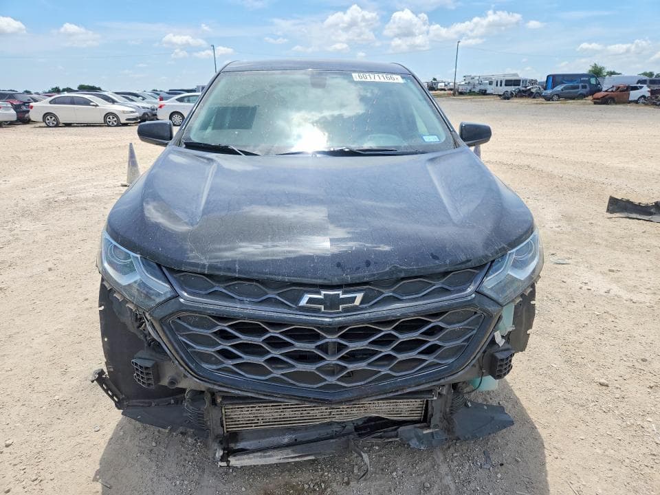 2019 CHEVROLET EQUINOX LT 5