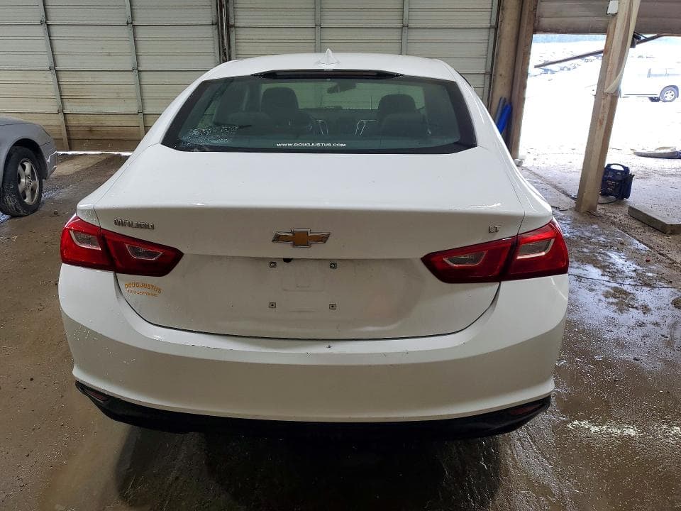 2023 CHEVROLET MALIBU LT 6