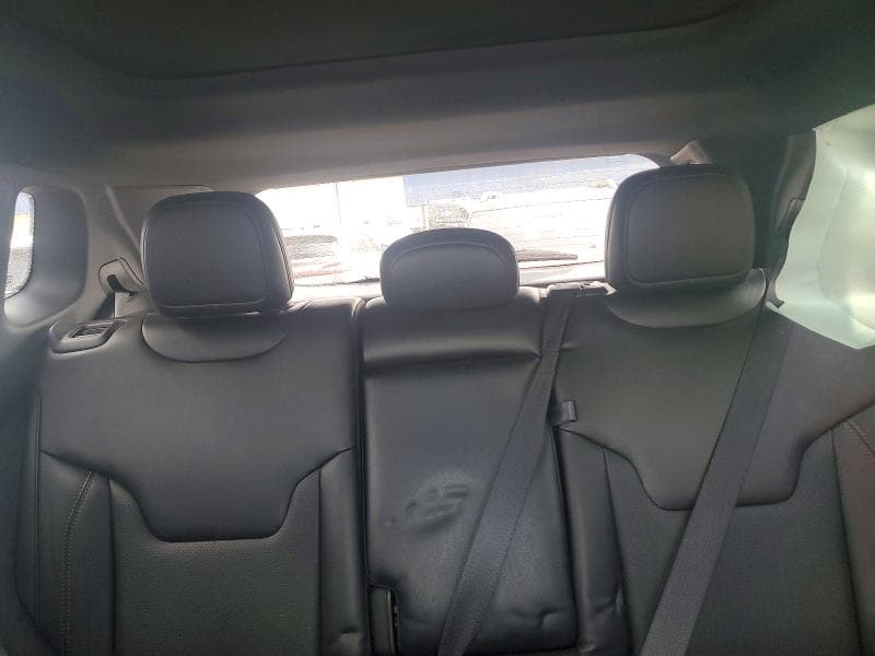 2023 JEEP COMPASS LIMITED 10
