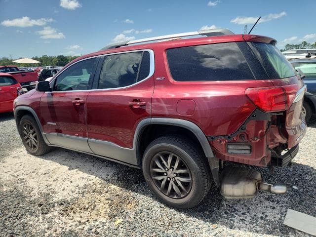 2017 GMC ACADIA SLT-1 2