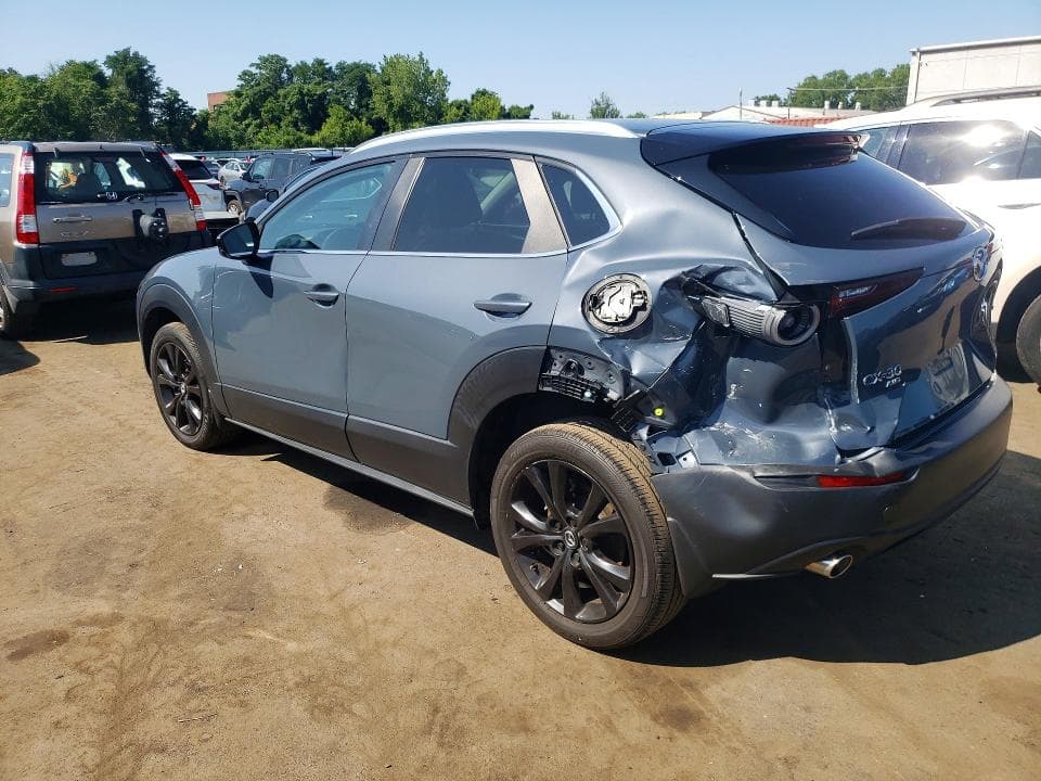 2024 MAZDA CX-30 PREFERRED 2
