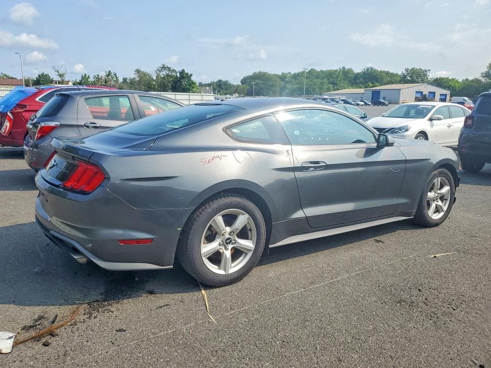 2019 FORD MUSTANG 3
