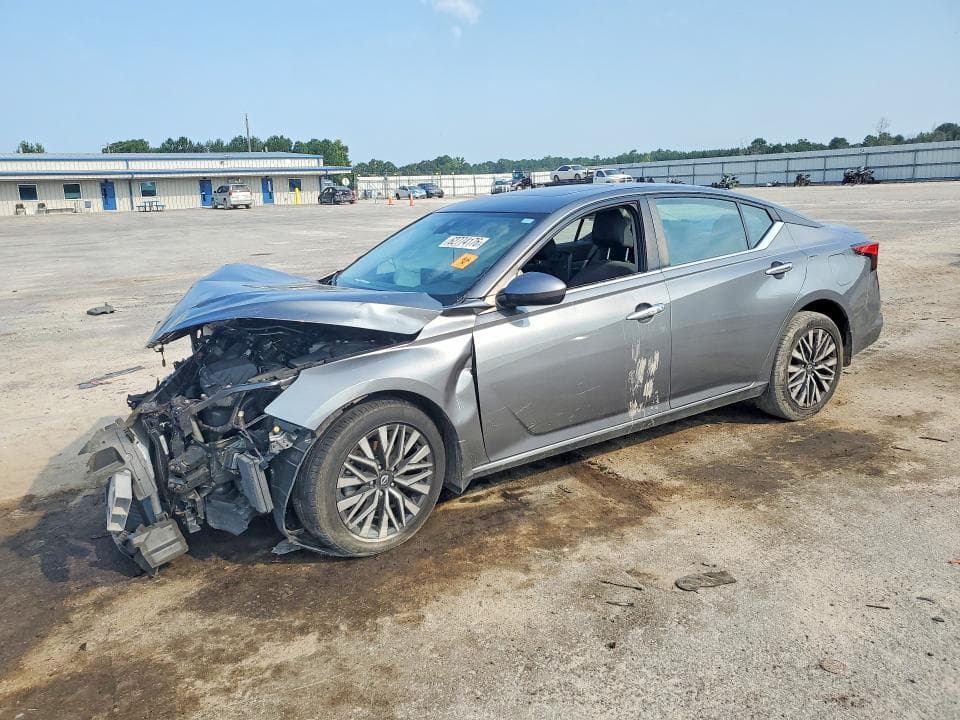 2023 NISSAN ALTIMA SV - 1
