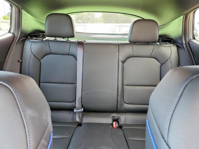 2025 BUICK ENVISTA SPORT TOURING 10