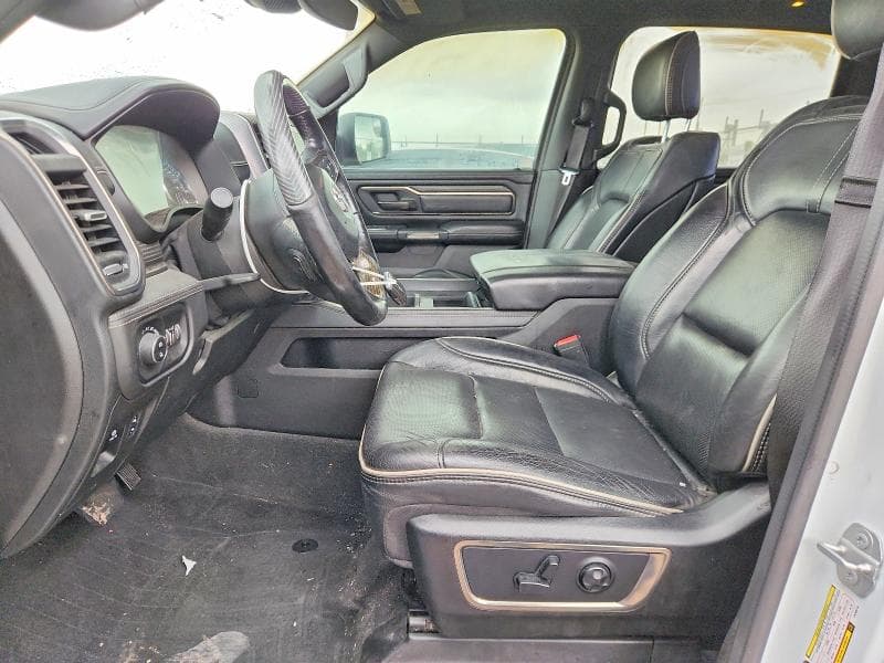 2020 RAM 1500 LIMITED 7