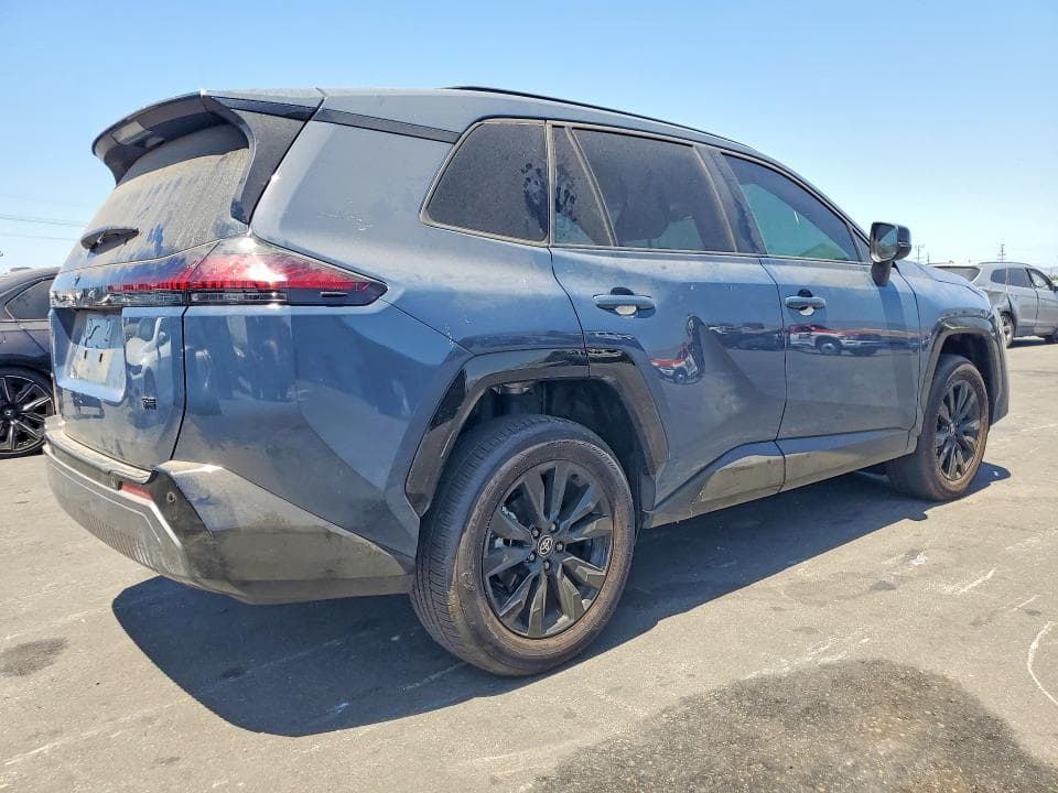 2026 TOYOTA RAV4 SE 3