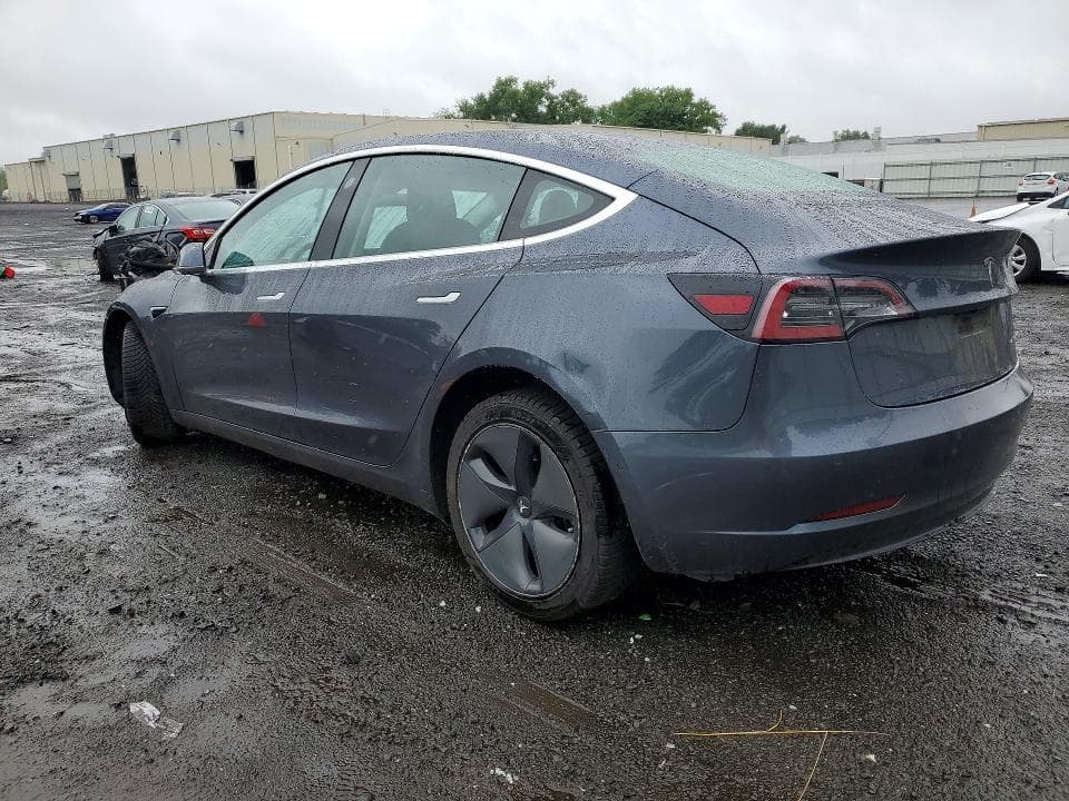 2020 TESLA MODEL 3 2