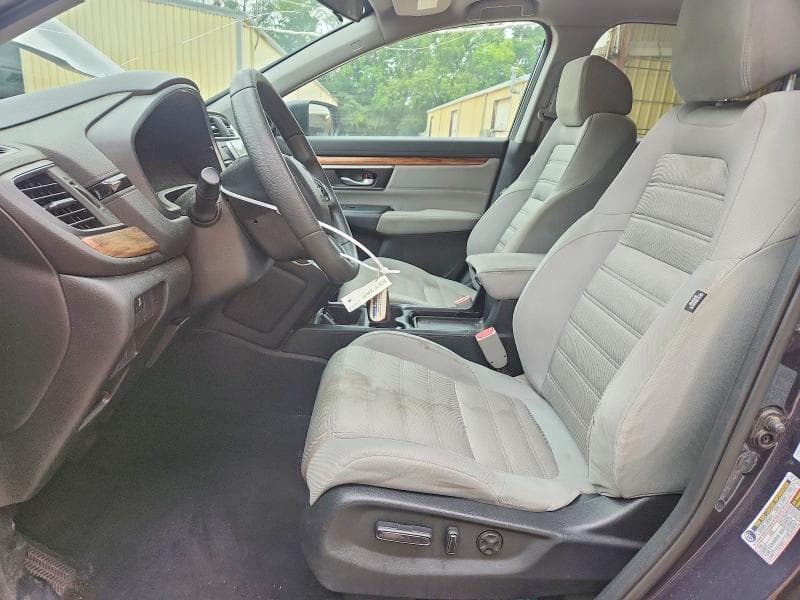 2017 HONDA CR-V EX 7