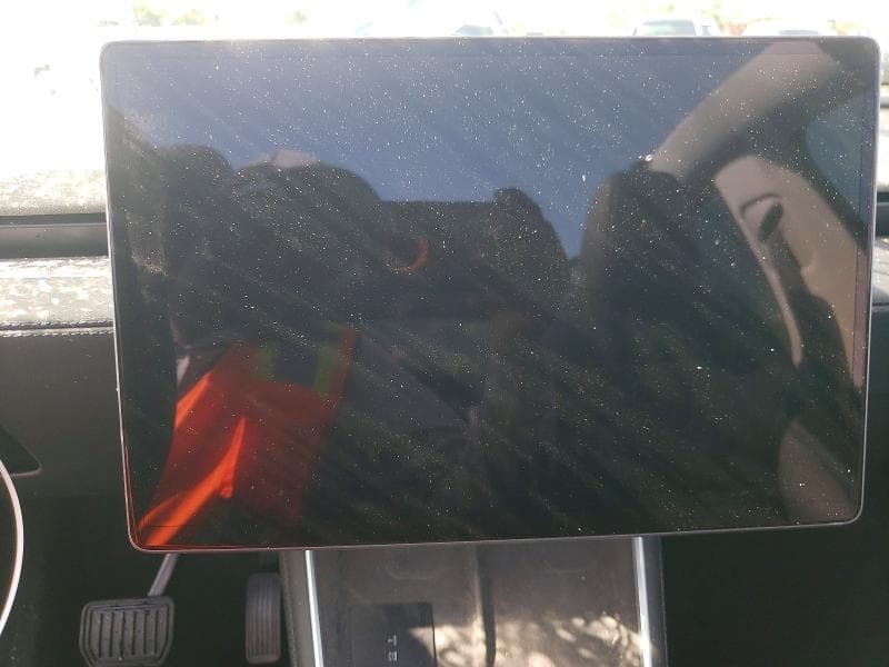 2026 TESLA MODEL Y 9