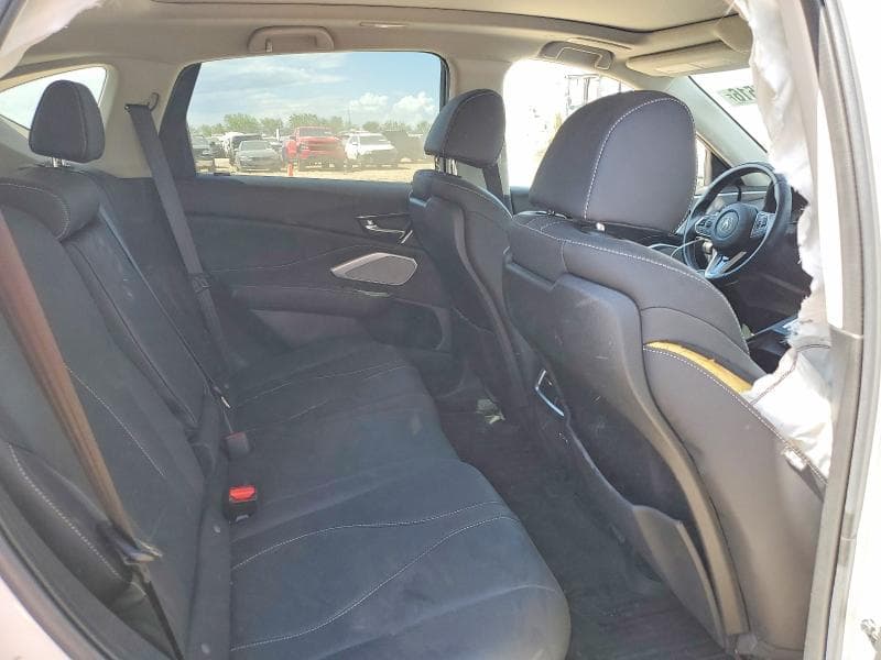2023 ACURA RDX TECHNOLOGY 10