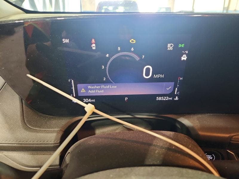 2024 BUICK ENCORE GX PREFERRED 9