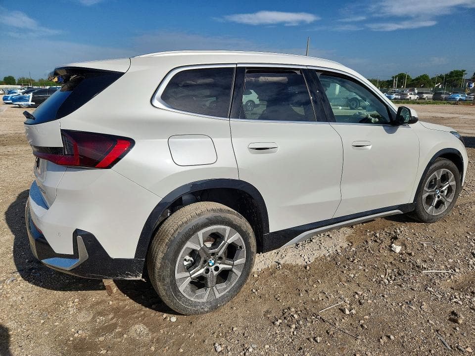 2026 BMW X1 XDRIVE28I 3