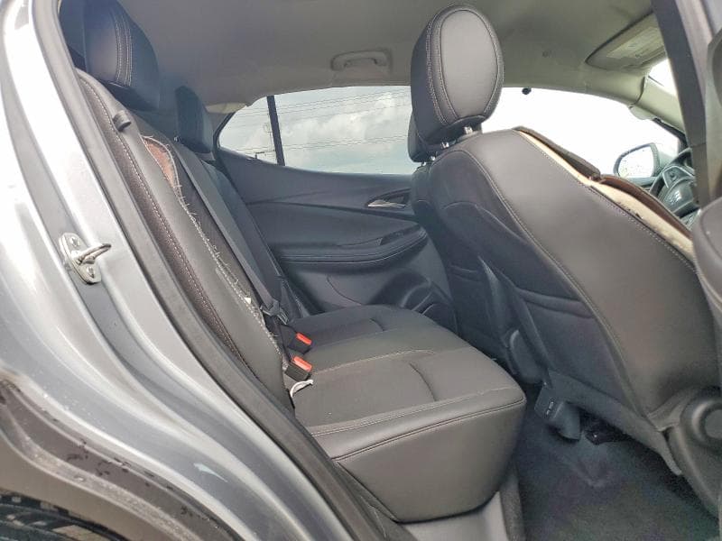 2025 BUICK ENCORE GX PREFERRED 11