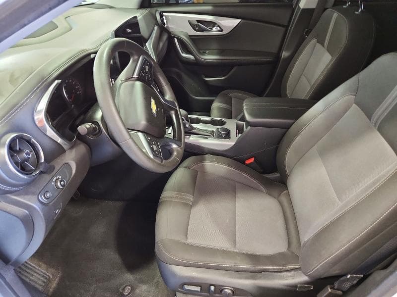 2023 CHEVROLET BLAZER 2LT 7