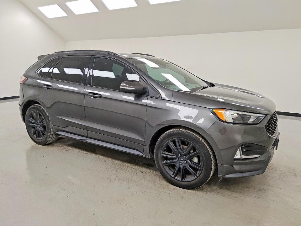2020 FORD EDGE SEL 4