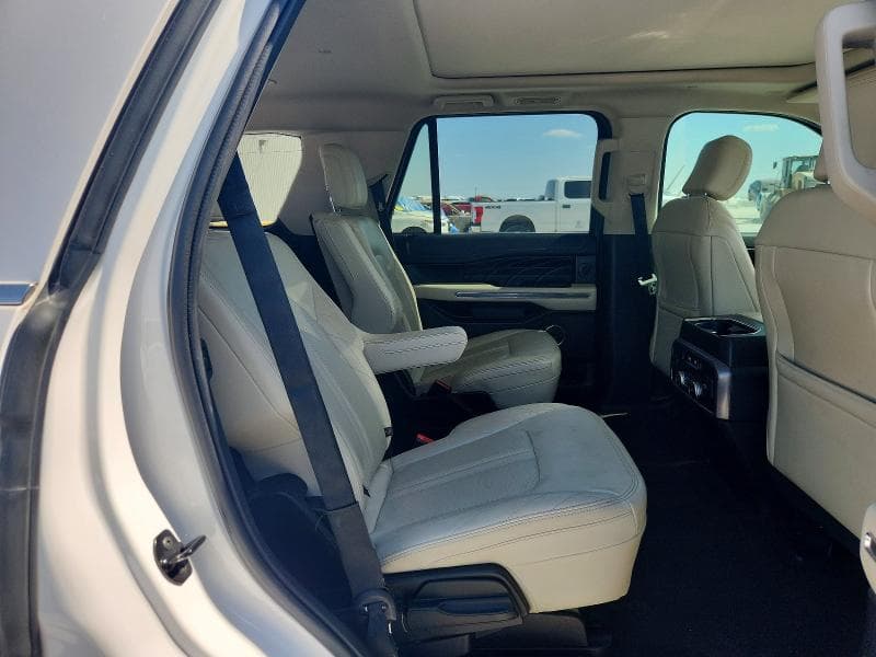 2019 FORD EXPEDITION PLATINUM 11