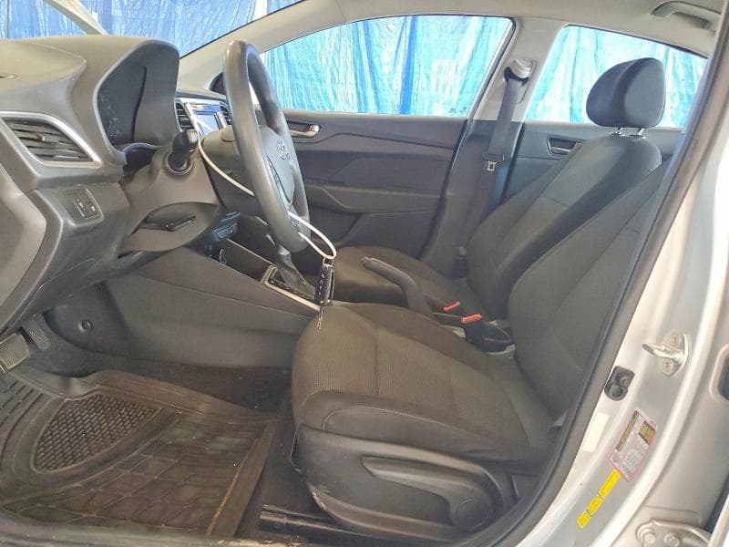 2019 HYUNDAI ACCENT SE 7