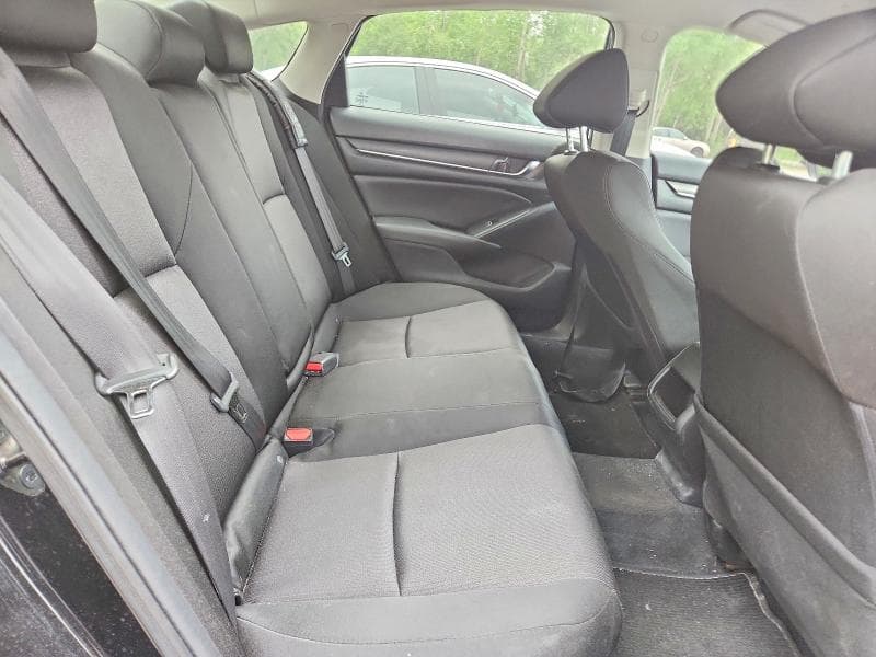 2020 HONDA ACCORD LX 10