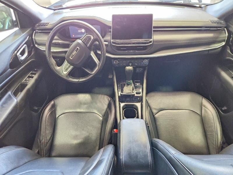 2022 JEEP COMPASS LIMITED 8