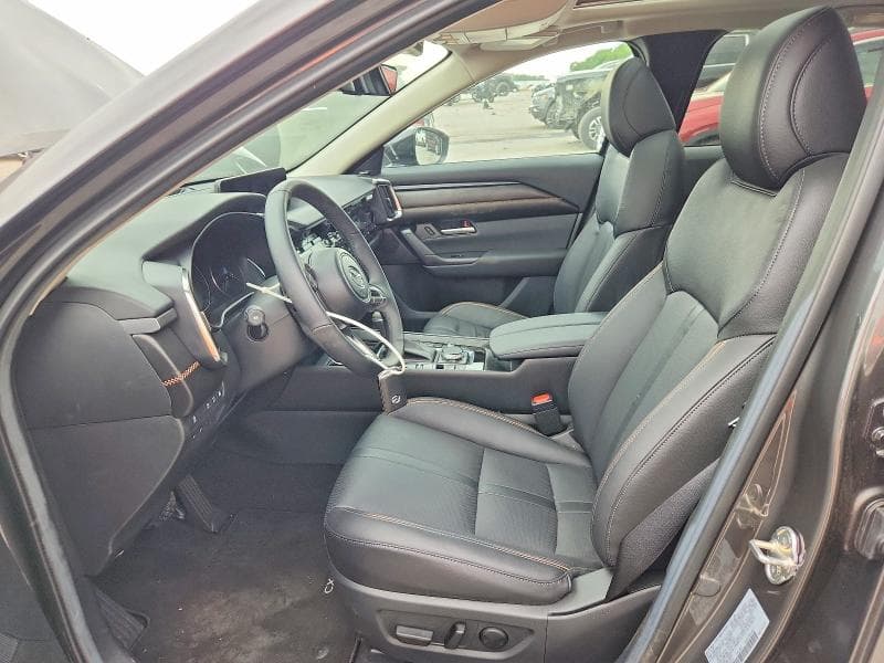 2026 MAZDA CX-50 PREMIUM PLUS PREMIUM PLUS 7